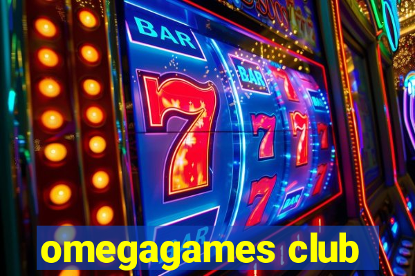 omegagames club